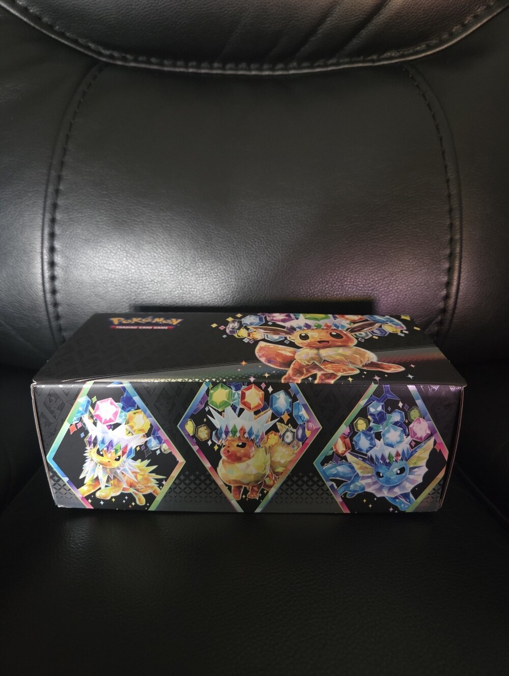 💫Pokémon Mystery Box in a Prismatic Evolutions Box (see desc!⬇️) 💫